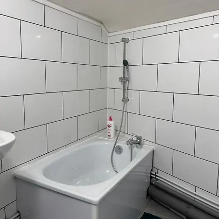 Bord De Marne 7 - - Paris Apartmán Meaux